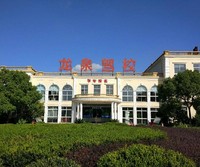 龙泉驾校